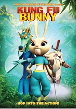 Picture of Kung Fu Bunny