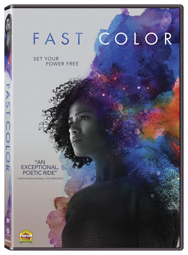 Picture of FAST COLOR