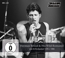 Picture of Live At Rockpalast 1978 & 1990 (2CD+DVD)