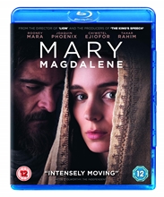 Picture of Mary Magdalene(Region Free - NO RETURNS)