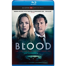 Picture of BLOOD: SERIES 1