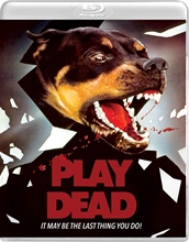 Picture of PLAY DEAD