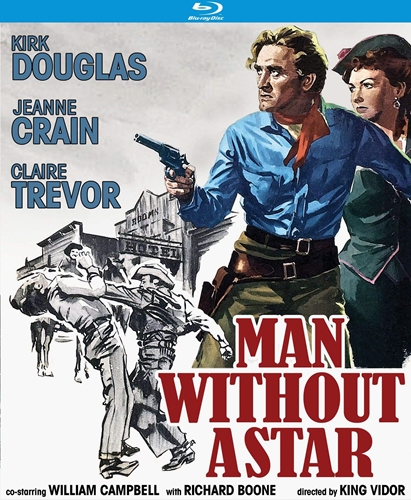 Picture of MAN WITHOUT A STAR (1955)