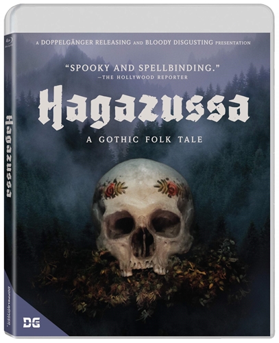 Picture of HAGAZUSSA