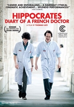 Picture of HIPPOCRATES: DIARY OF A FRENCH DOCTOR