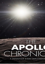 Picture of APOLLO CHRONICLES