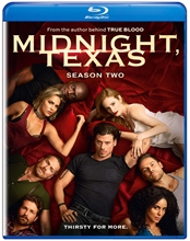 Picture of MIDNIGHT TEXAS: SEASON TWO