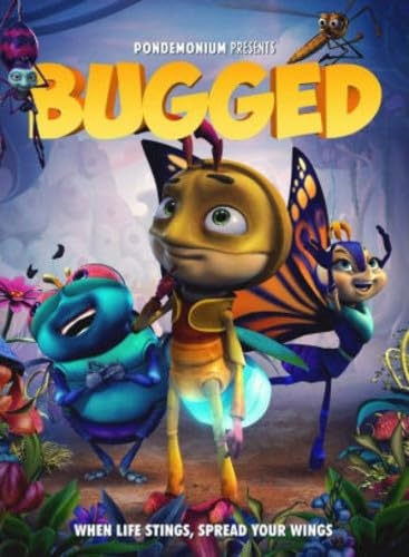 Picture of Bugged