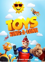 Picture of Toys Sing-A-Long