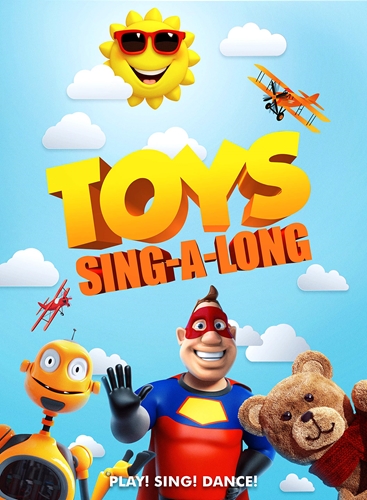 Picture of Toys Sing-A-Long