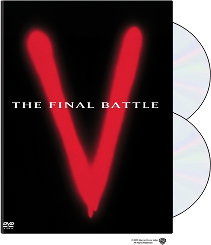 Picture of V: THE FINAL BATTLE