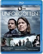 Picture of MASTERPIECE MYSTERY: UNFORGOTTEN - SEASON 2