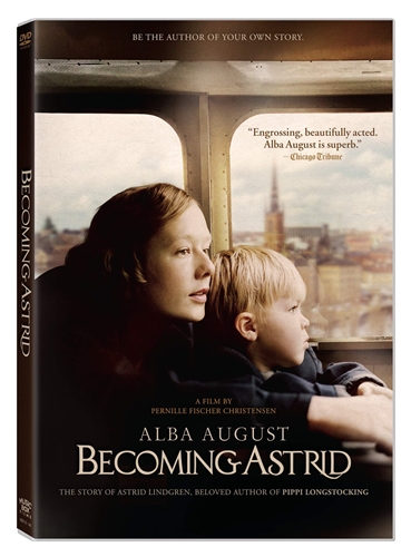 Picture of BECOMING ASTRID