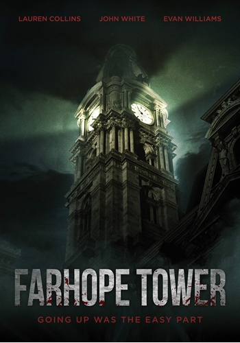 Picture of FARHOPE TOWER