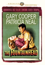 Picture of FOUNTAINHEAD (1949)