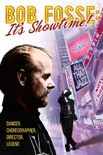 Picture of BOB FOSSE: IT'S SHOWTIME