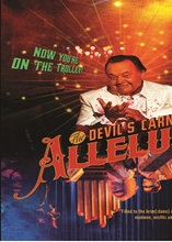 Picture of ALLELUIA THE DEVIL'S CARNIVAL