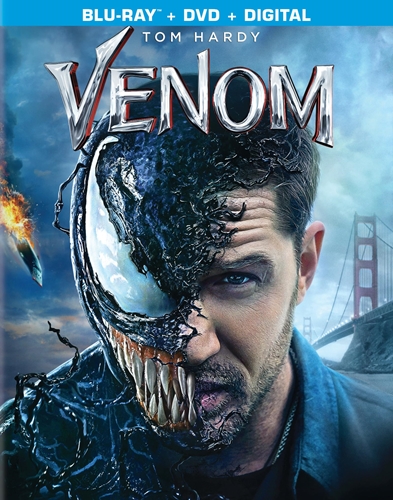 Picture of VENOM (2018)