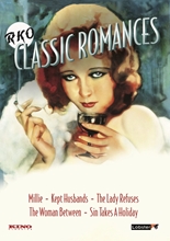 Picture of RKO CLASSIC ROMANCES