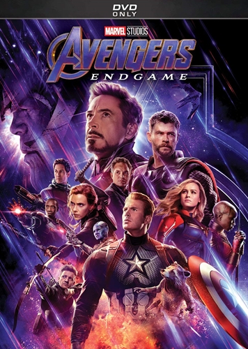 Picture of AVENGERS: ENDGAME