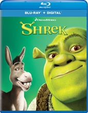 Picture of SHREK