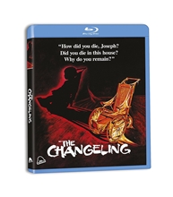 Picture of CHANGELING