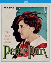 Picture of PETER PAN (1924)