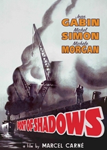 Picture of PORT OF SHADOWS (1938)