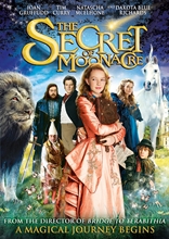 Picture of SECRET OF MOONACRE, THE