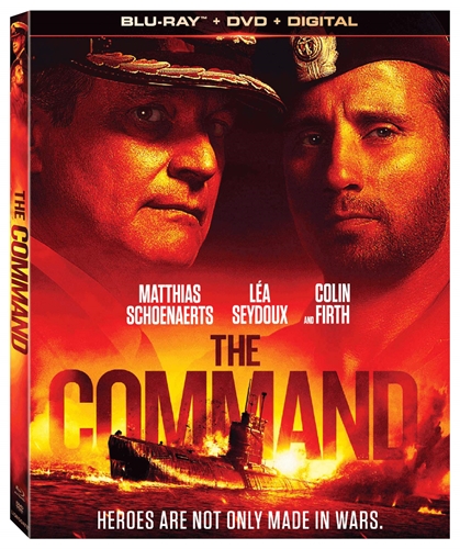 Picture of COMMAND