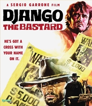 Picture of DJANGO THE BASTARD