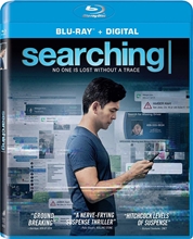 Picture of SEARCHING (2018)