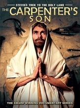 Picture of Stevie's Trek To The Holy Land: The Carpenter's Son