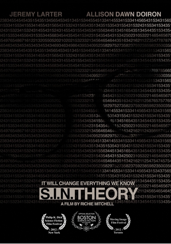 Picture of S.I.N. Theory