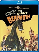 Picture of GIANT BEHEMOTH (1959)