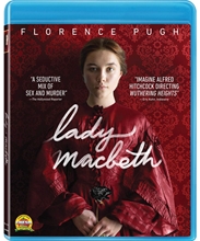 Picture of LADY MACBETH