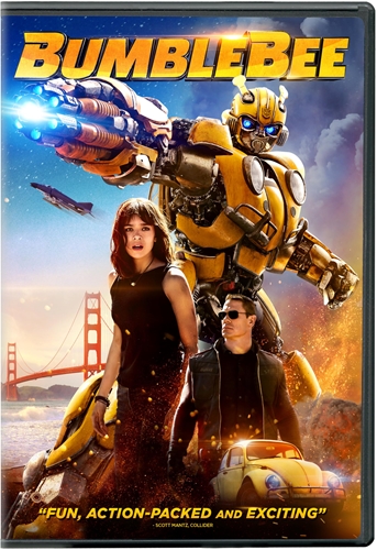 Picture of BUMBLEBEE