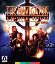 Picture of NAVIGATOR: MEDIEVAL ODYSSEY