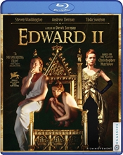 Picture of EDWARD II