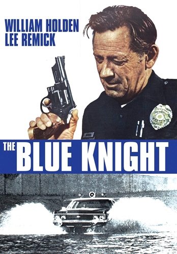 Picture of BLUE KNIGHT (1973)