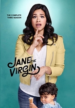 Picture of JANE THE VIRGIN: SEASON 3