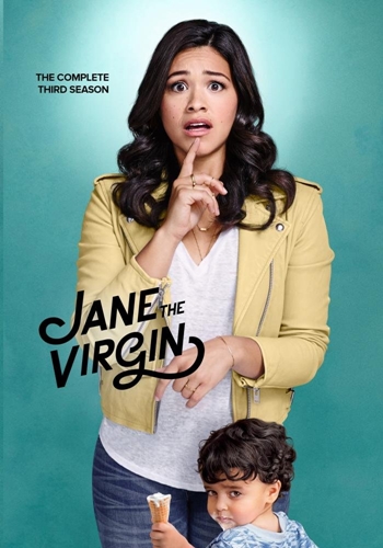 Picture of JANE THE VIRGIN: SEASON 3