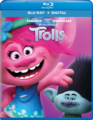 Picture of TROLLS