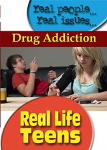 Picture of DRUG ADDICTION IN TEENS