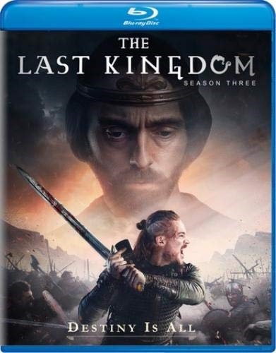 Picture of LAST KINGDOM: SEASON THREE