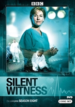 Picture of SILENT WITNESS: SEASON EIGHT