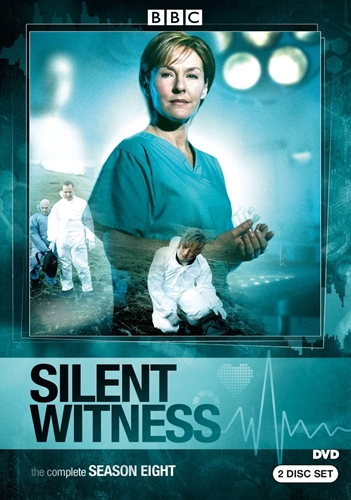 Picture of SILENT WITNESS: SEASON EIGHT