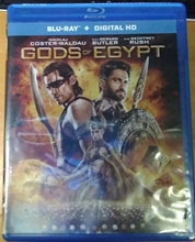 Picture of GODS OF EGYPT