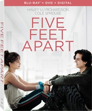 Picture of FIVE FEET APART