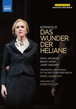 Picture of WUNDER DER HELIANE